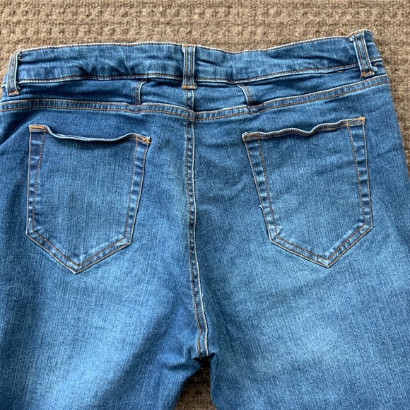 Republic denim jeans - Picture 3 of 4